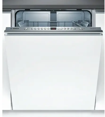 Встраиваемая посудомоечная машина Bosch SMV46JX10Q