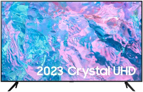 Телевизор Samsung UE55CU7100UXRU