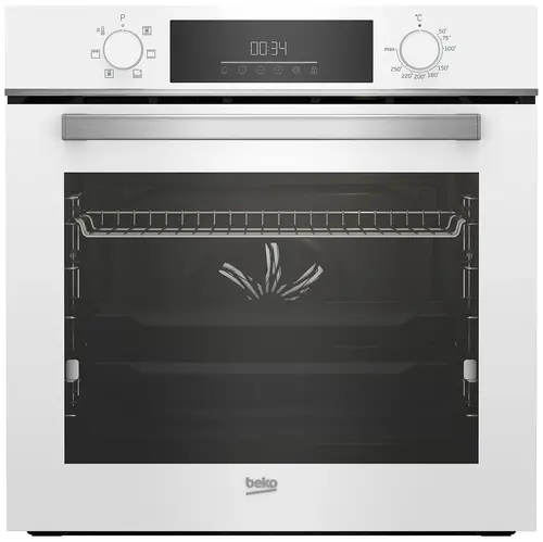 Встраиваемый духовой шкаф Beko BBIE18300W