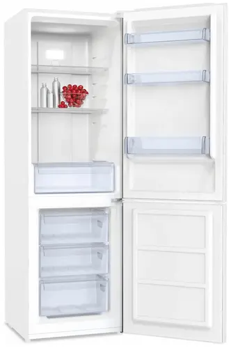 Холодильник Kraft TNC-NF301W