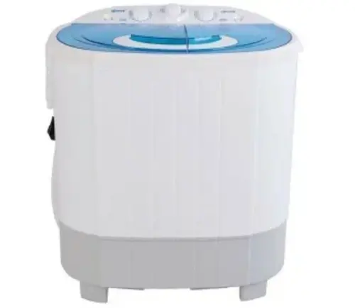 Стиральная машина Фея СМП 60 HC (прозрачная крышка)