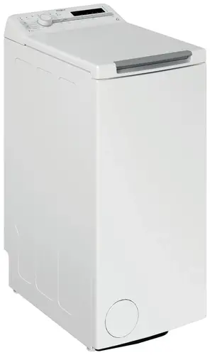 Стиральная машина Whirlpool TDLR 7220SS