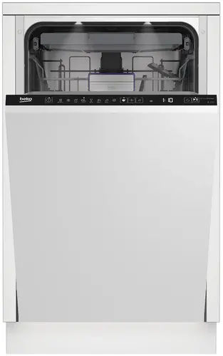 Встраиваемая посудомоечная машина Beko BDIS38121Q