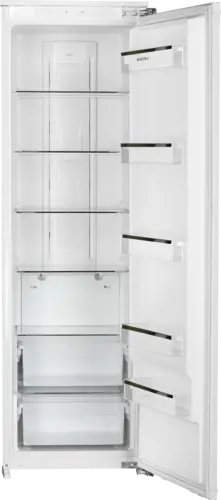 Встраиваемый холодильник Ascoli ASLW330WBI