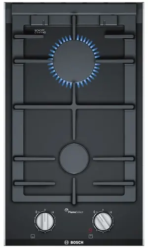 Газовая варочная панель Bosch PRB3A6B70