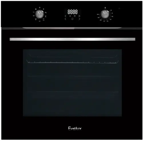 Встраиваемый духовой шкаф Evelux EO 635 PB