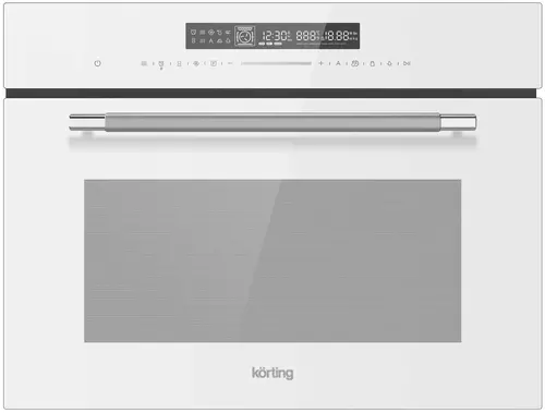 Встраиваемый духовой шкаф Korting OKB 3260 CSGW MW
