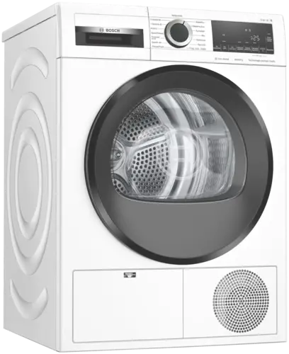 Сушильная машина Bosch WQG241AKPL