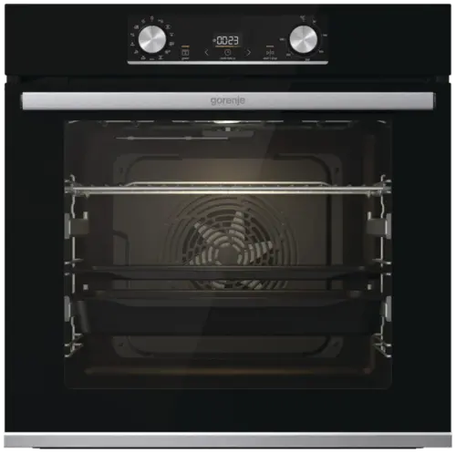 Встраиваемый духовой шкаф Gorenje BOSX6737E09BG