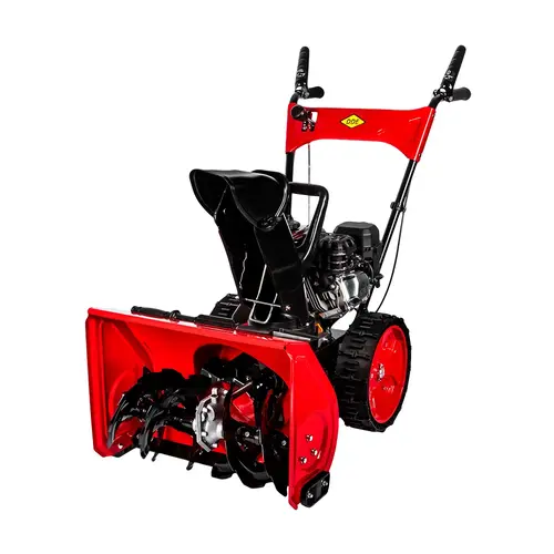 Снегоуборщик DDE ST6555