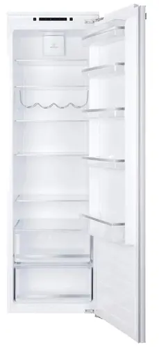 Встраиваемый холодильник Hiberg RFB-30 W