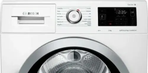 Сушильная машина Bosch WTWH8760TR