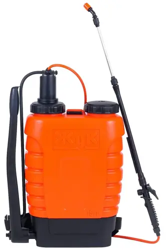 Опрыскиватель Жук ОГ-112 (12 л, ранцевый в пленке)