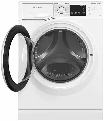 Стиральная машина Hotpoint-Ariston NSB 7239 W VE