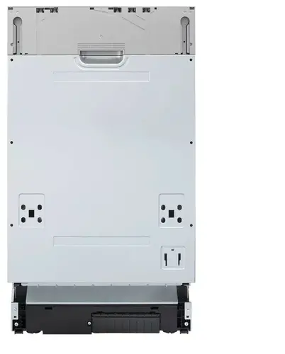 Встраиваемая посудомоечная машина Delonghi DDW 06S Granate platinum