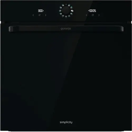 Встраиваемый духовой шкаф Gorenje BOS67371SYB