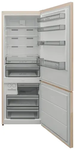 Холодильник Schaub Lorenz SLUS 620 E3E