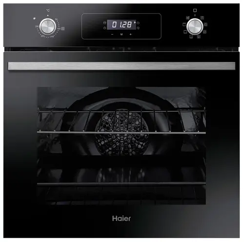 Встраиваемый духовой шкаф Haier HOD-P08WGB