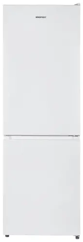 Холодильник NordFrost RFC 350 NFW