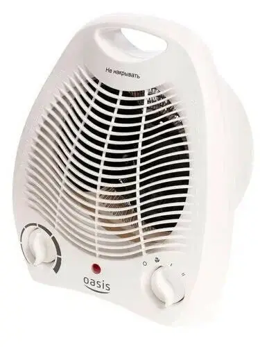 Тепловентилятор Oasis SP-20R