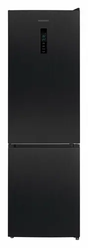Холодильник NordFrost RFC 390D NFXd