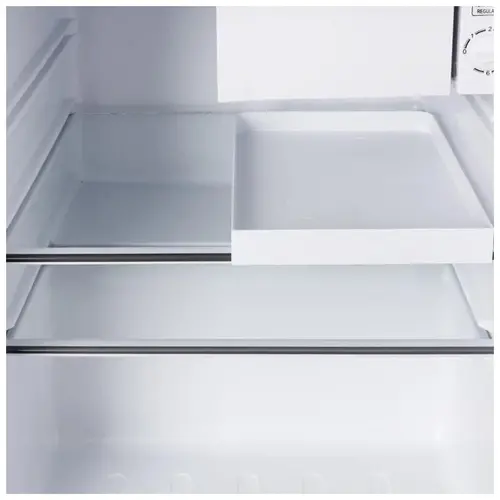 Холодильник Tesler RC-73 (красный)