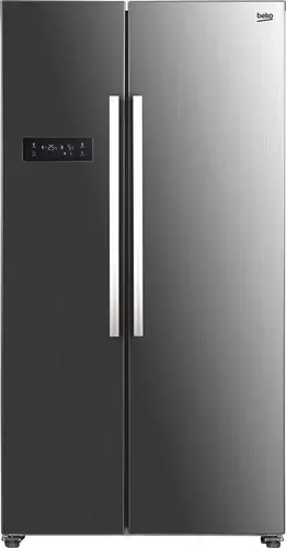 Холодильник Beko GNO4321XP