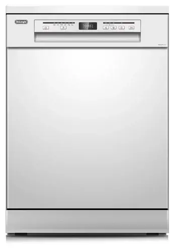 Встраиваемая посудомоечная машина Delonghi DDWS09F Portabello Deluxe