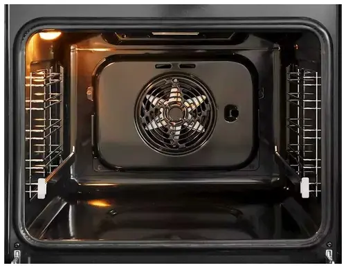 Встраиваемый духовой шкаф Whirlpool OAS KN8V1 IX