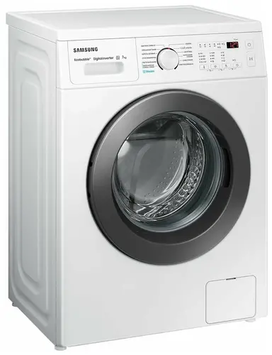 Стиральная машина Samsung WW70AG4S21VE