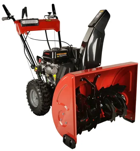 Снегоуборщик DDE ST6561