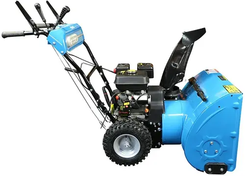 Снегоуборщик Sturm STG7661EL