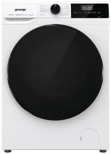 Стиральная машина Gorenje W1D2A164ADS