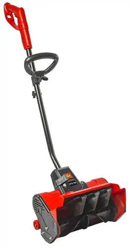 Снегоуборщик DDE STE160