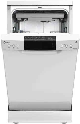 Посудомоечная машина Midea MFD45S370Wi