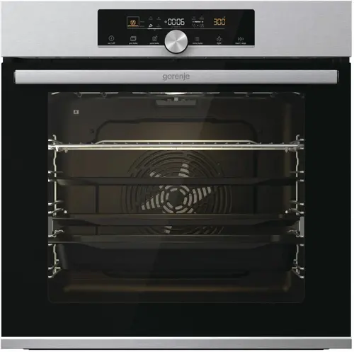 Встраиваемый духовой шкаф Gorenje BPS6747A06X