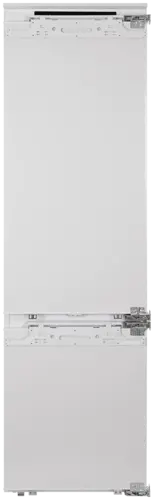 Встраиваемый холодильник Hiberg i-RFCB 455F NFW