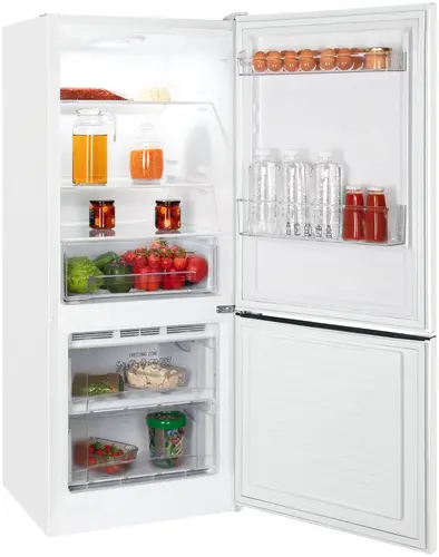 Холодильник NordFrost NRB 121 W