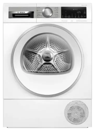 Сушильная машина Bosch WQG24590BY