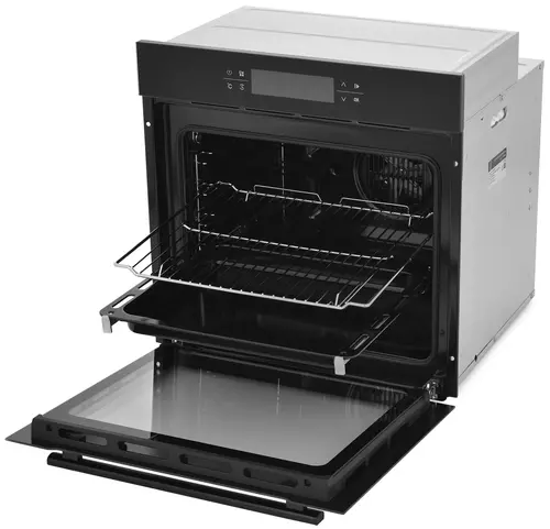 Встраиваемый духовой шкаф Zugel ZOE601B