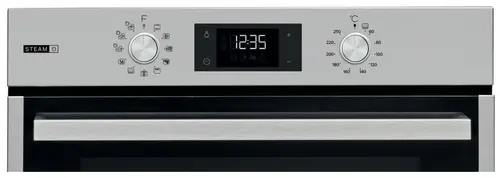 Встраиваемый духовой шкаф Whirlpool OAS KN8V1 IX