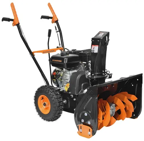 Снегоуборщик Carver STG 756