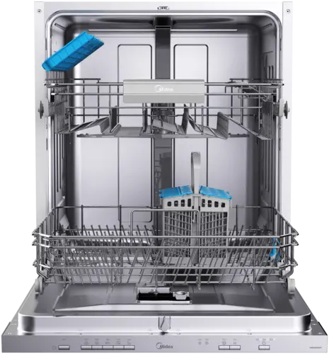 Встраиваемая посудомоечная машина Midea MID60S120i