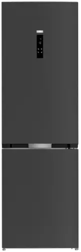 Холодильник Grundig GKPN66930FXD