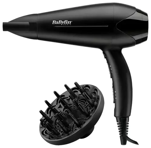 Фен Babyliss D 563 DE