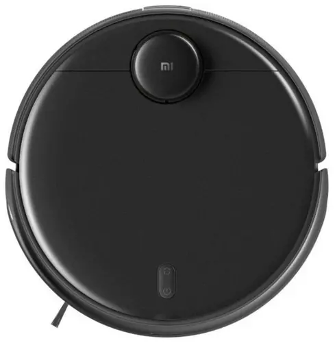 Робот-пылесос Xiaomi Mi Robot Vacuum Mop 2 Pro (black)