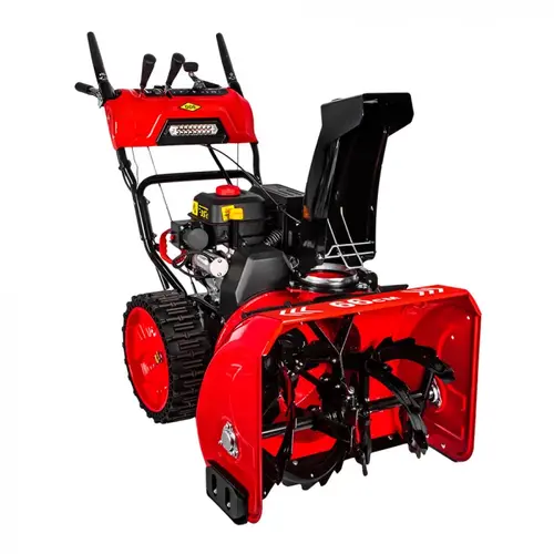 Снегоуборщик DDE ST7066LE