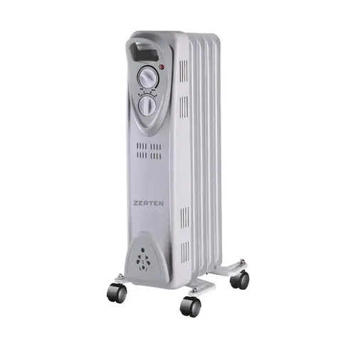 Радиатор Zerten MRS-20