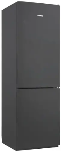 Холодильник Pozis RK FNF-170 (графит, правый)