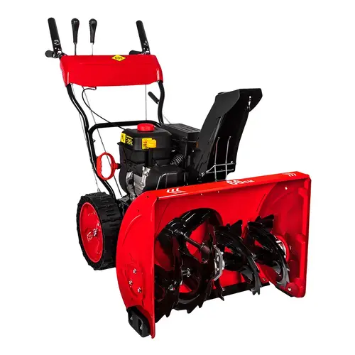 Снегоуборщик DDE ST7067